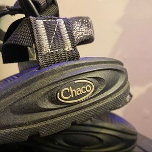 Chaco Sandals